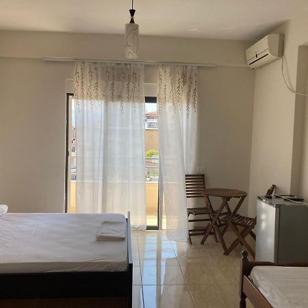 Niko'S Apartments Sarandë 外观 照片