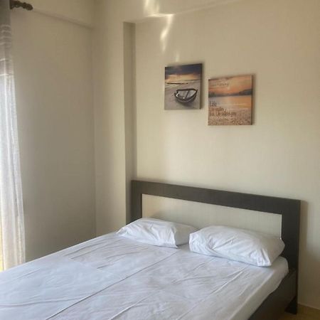 Niko'S Apartments Sarandë 外观 照片