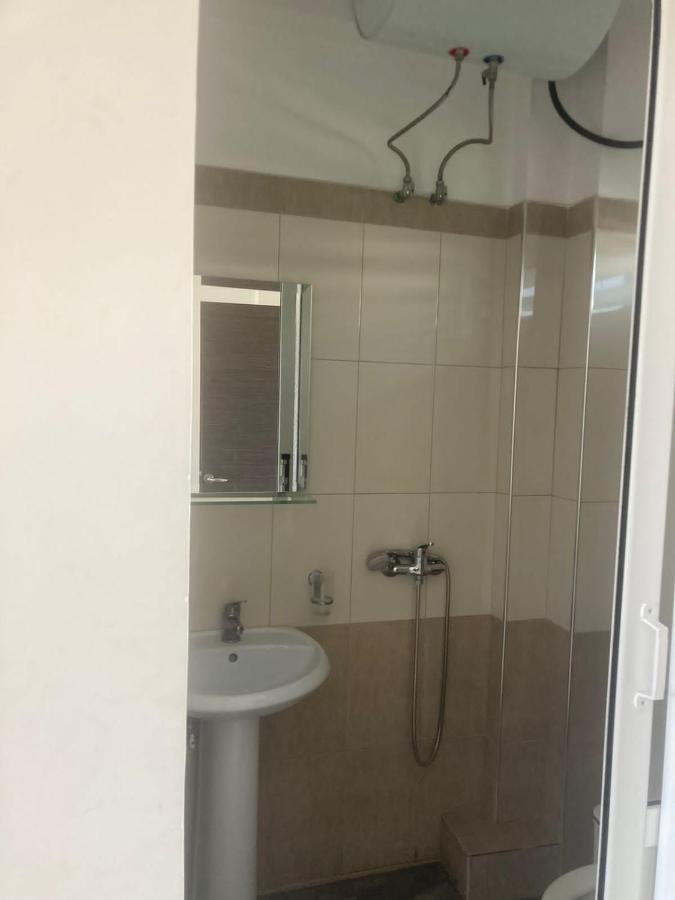 Niko'S Apartments Sarandë 外观 照片