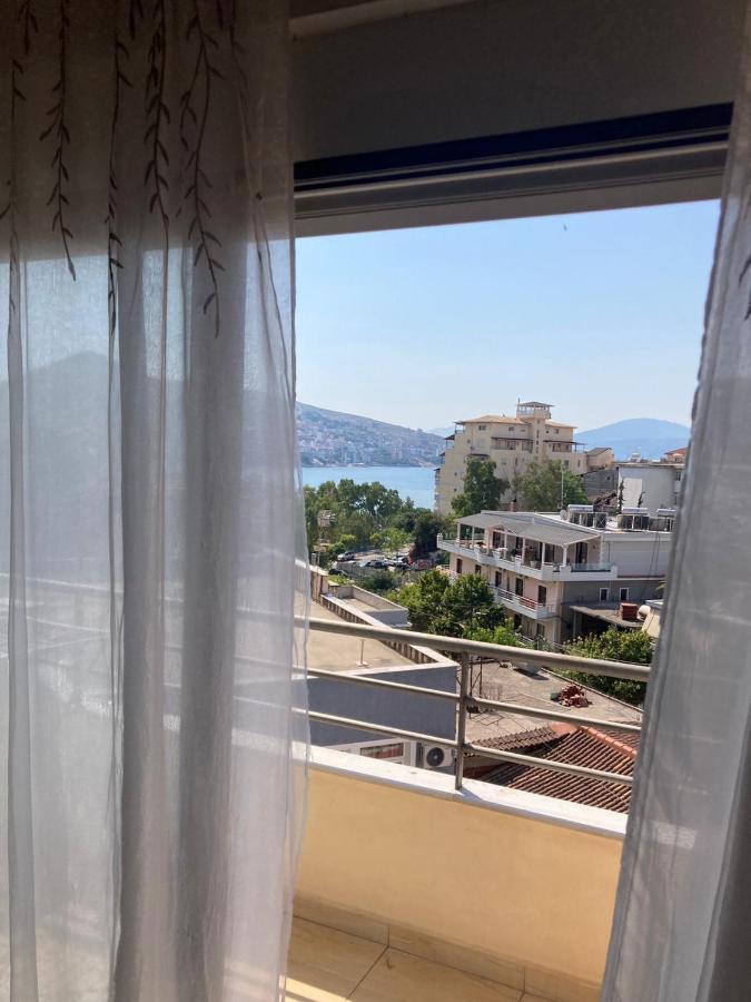 Niko'S Apartments Sarandë 外观 照片
